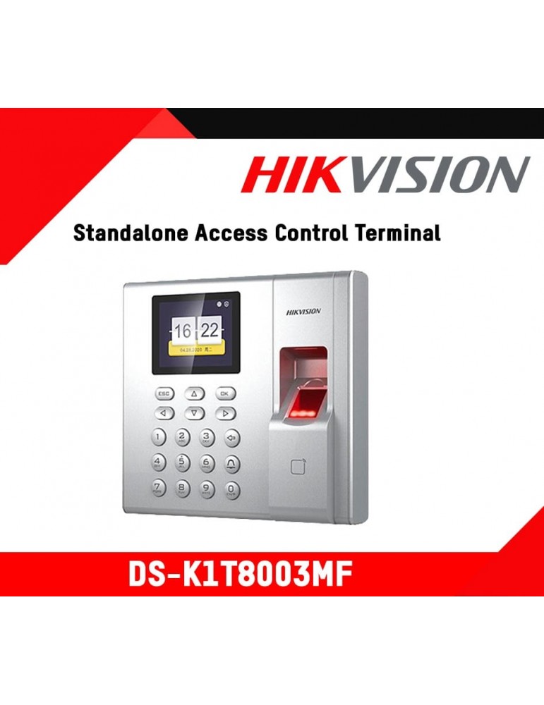 pointeuse-controle-d-acces-hikvision-ds-k1t8003mf